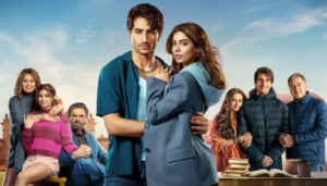 Ibrahim Ali Khan Fails to Impress Grandmother Sharmila Tagore with Debut Film &mdash; PakAlerts.net: Sansani Nahi, Srif Khabar &mdash; Your go-to digital hub for Breaking News, Analysis, Stories from Pakistan and around the World. Stay informed, Stay connected.