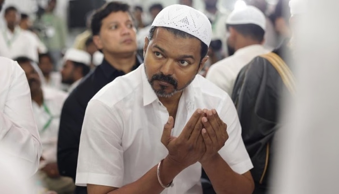 Fatwa Issued Against Non-Muslim Indian Actor for Hosting Iftar Party — PakAlerts.net: Sansani Nahi, Srif Khabar — Your go-to digital hub for Breaking News, Analysis, Stories from Pakistan and around the World. Stay informed, Stay connected. Fatwa Issued Against Non-Muslim Indian Actor for Hosting Iftar Party