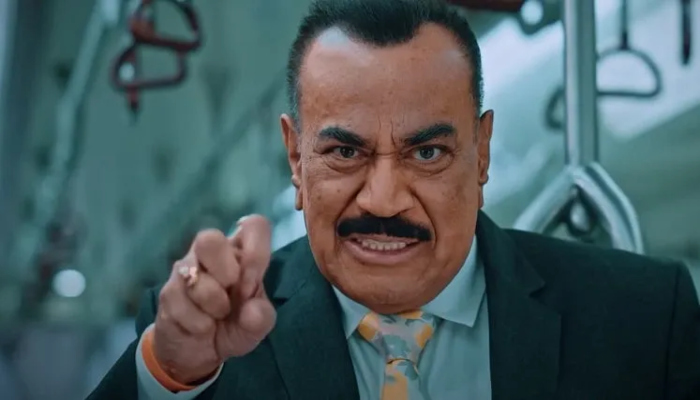 ACP Pradyuman’s Journey in ‘CID’ Comes to an End