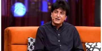 Verdict Announced in Khalil-ur-Rehman Qamar Abduction Case, Accused Sentenced to 7 Years