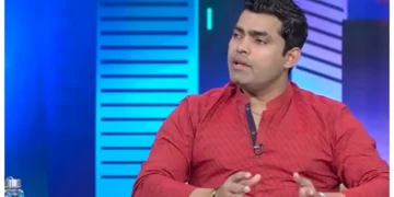 Players Aged 43, 45 Still Playing in PSL 10 — Then What Should We Do, Shoot Ourselves? Umar Akmal