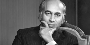 Zulfiqar Ali Bhutto’s Death Anniversary: Sindh Government Announces Public Holiday on April 4