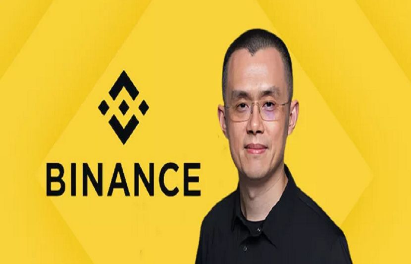 Binance Founder Appointed Strategic Advisor to Pakistan Crypto Council — PakAlerts.net: Sansani Nahi, Srif Khabar — Your go-to digital hub for Breaking News, Analysis, Stories from Pakistan and around the World. Stay informed, Stay connected. Binance Founder Appointed Strategic Advisor to Pakistan Crypto Council