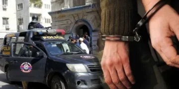 Karachi Police Arrest Two Fake Officers Involved in Short-Term Kidnapping in Gulshan