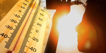 Severe Heatwave Continues in Sindh, Rain Expected in Early May