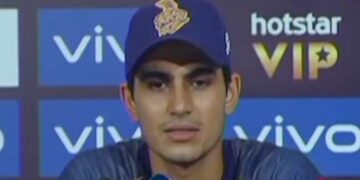 IPL: Gujarat Titans Captain Shubman Gill Fined ₹1.2 Million for Slow Over Rate