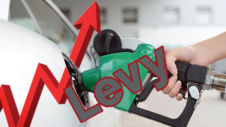 Bad News for Public: Government Significantly Increases Petroleum Levy