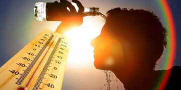 Hot and Dry Weather Expected in Islamabad, Balochistan, and Sindh Today