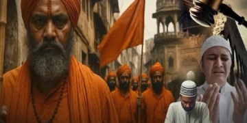 Muslim Heritage Under Threat in India, Historic Mosques Targeted