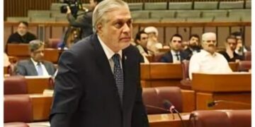 Senate Unanimously Passes Resolution Against Indian Allegations and Actions Following Pahalgam Attack