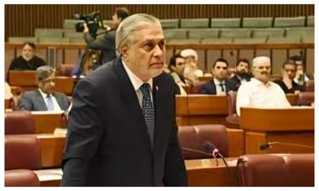 Senate Unanimously Passes Resolution Against Indian Allegations and Actions Following Pahalgam Attack — PakAlerts.net: Sansani Nahi, Srif Khabar — Your go-to digital hub for Breaking News, Analysis, Stories from Pakistan and around the World. Stay informed, Stay connected. Senate Unanimously Passes Resolution Against Indian Allegations and Actions Following Pahalgam Attack