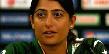 Sana Mir Says Sahibzada Farhan Deserves Opening Spot After Impressive Performance