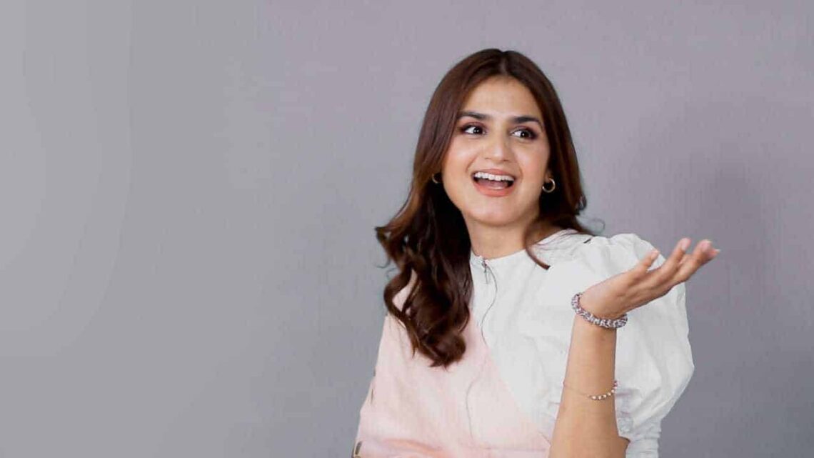 Hira Mani Admits Struggling with Anger, Faces Backlash on Social Media