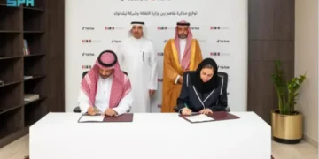 Saudi Ministry of Culture Signs Agreement with TikTok to Promote Creative Talent