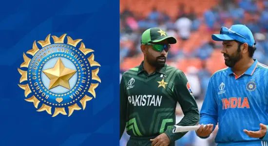 Pahalgam Incident: BCCI Issues Key Statement on Pakistan-India Cricket Series — PakAlerts.net: Sansani Nahi, Srif Khabar — Your go-to digital hub for Breaking News, Analysis, Stories from Pakistan and around the World. Stay informed, Stay connected. Pahalgam Incident: BCCI Issues Key Statement on Pakistan-India Cricket Series