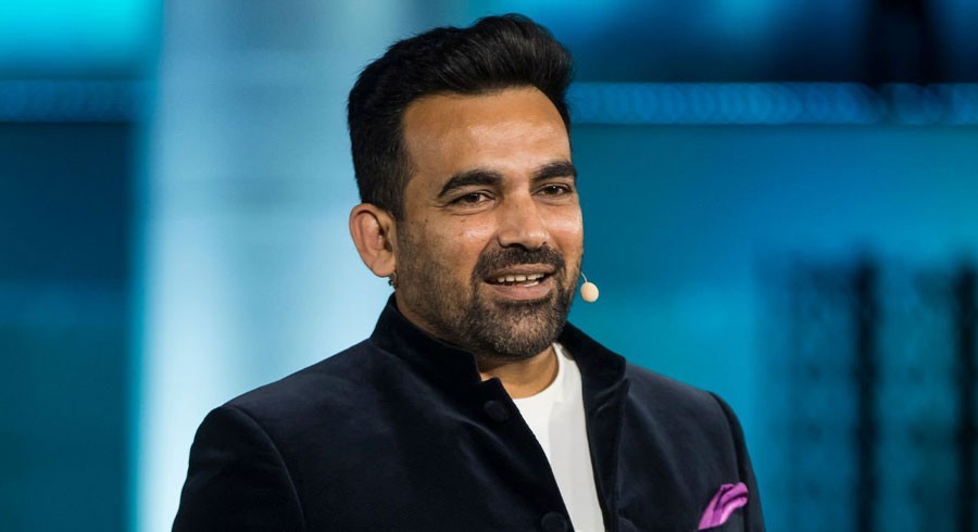 Zaheer Khan Expresses Desire to Become Head Coach of Indian Cricket Team