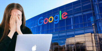 Google Lays Off Hundreds of Employees Overnight