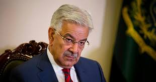 Chief Minister and Governor of KP Will Not Be Allowed to Make Independent Deals with Afghanistan: Defense Minister