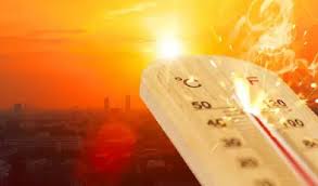 Severe Heatwave Forecast in Pakistan, Possible New Global Temperature Record — PakAlerts.net: Sansani Nahi, Srif Khabar — Your go-to digital hub for Breaking News, Analysis, Stories from Pakistan and around the World. Stay informed, Stay connected. Severe Heatwave Forecast in Pakistan, Possible New Global Temperature Record