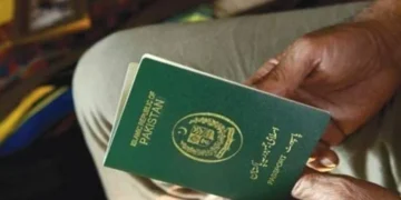 Pakistani Passports of Deported Individuals to Be Blocked Immediately: Orders Issued in Immigration Directorate Meeting