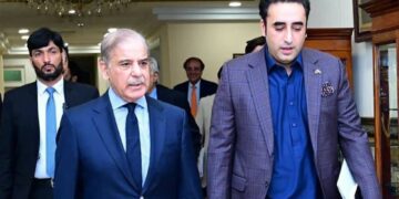 Key Meeting Expected Today Between PM Shehbaz Sharif and Chairman Bilawal Bhutto Zardari in Islamabad