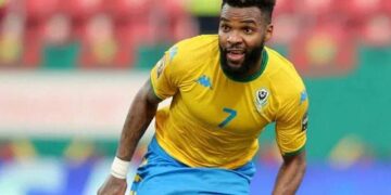 Former MLS Star Aaron Boupendza Dead At 28