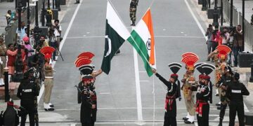 Attari Border Closed, Wagah Border Remains Open; Pakistani Nationals in India Likely to Return Today