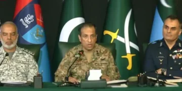 Pakistan Armed Forces Fulfill Promise, Deliver Strong Response to Aggression: ISPR