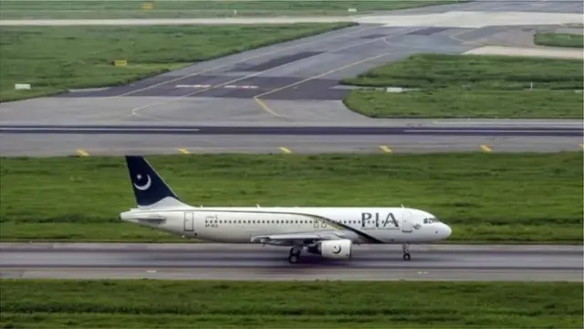 PIA Issues New Guidelines, Flight Operations Partially Suspended — PakAlerts.net: Sansani Nahi, Srif Khabar — Your go-to digital hub for Breaking News, Analysis, Stories from Pakistan and around the World. Stay informed, Stay connected. PIA Issues New Guidelines, Flight Operations Partially Suspended