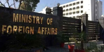 Pakistan Categorically Rejects Indian PM Modi’s Provocative and False Allegations