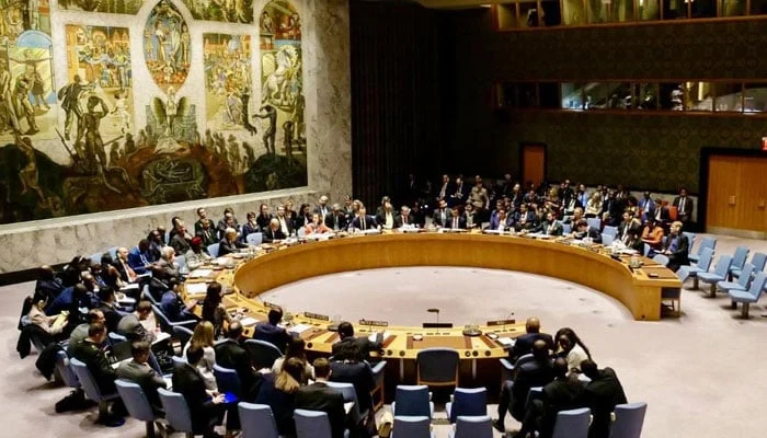 Khuzdar School Bus Attack: United Nations Strongly Condemns Terrorist Incident — PakAlerts.net: Sansani Nahi, Srif Khabar — Your go-to digital hub for Breaking News, Analysis, Stories from Pakistan and around the World. Stay informed, Stay connected. Khuzdar School Bus Attack: United Nations Strongly Condemns Terrorist Incident