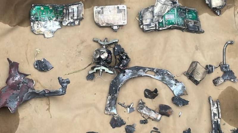 Drone Attack Reported on Rawalpindi Food Street — PakAlerts.net: Sansani Nahi, Srif Khabar — Your go-to digital hub for Breaking News, Analysis, Stories from Pakistan and around the World. Stay informed, Stay connected. Drone Attack Reported on Rawalpindi Food Street