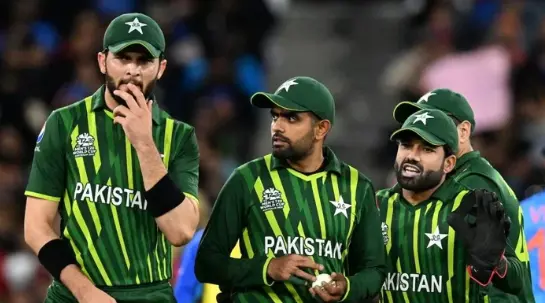 National Squad Announced for T20 Series Against Bangladesh; Shaheen, Babar, and Rizwan Not Included — PakAlerts.net: Sansani Nahi, Srif Khabar — Your go-to digital hub for Breaking News, Analysis, Stories from Pakistan and around the World. Stay informed, Stay connected. National Squad Announced for T20 Series Against Bangladesh; Shaheen, Babar, and Rizwan Not Included