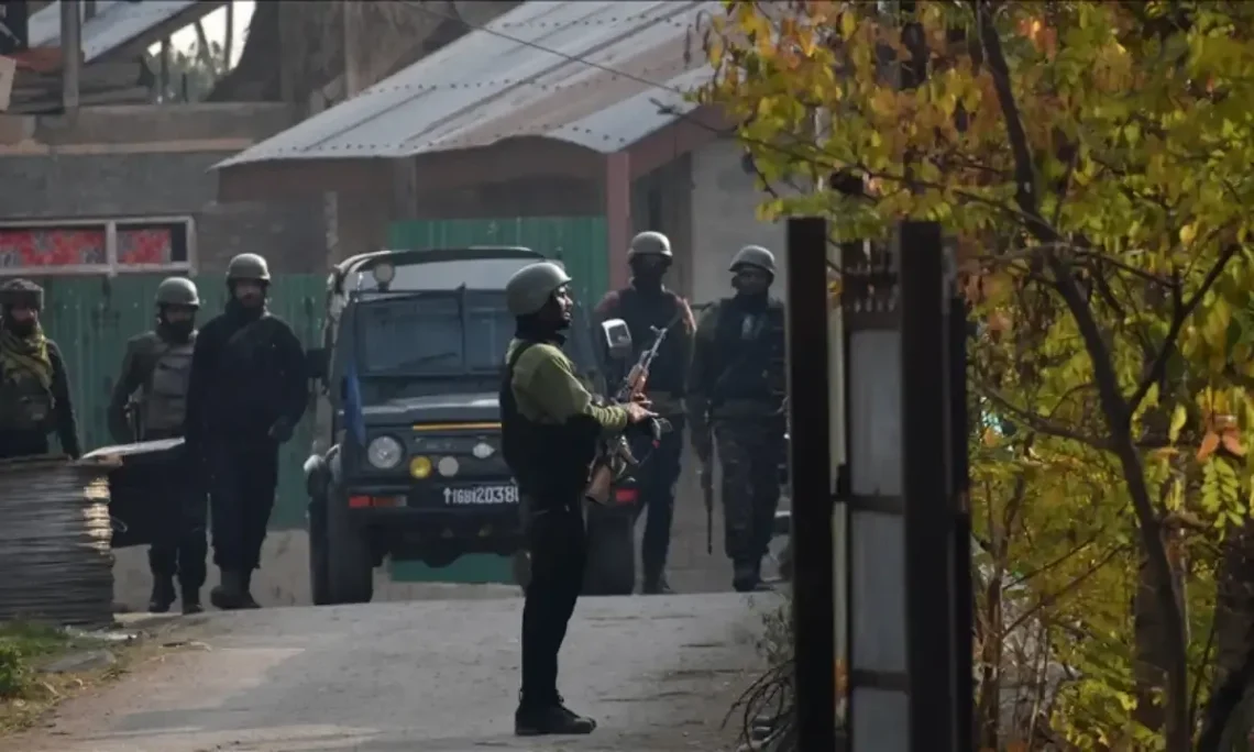 Another Indian Allegation Against Pakistan Proven False