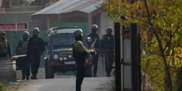 Another Indian Allegation Against Pakistan Proven False