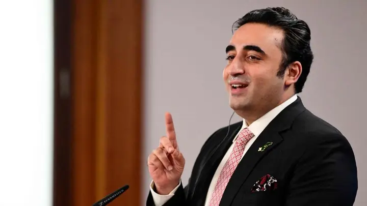 Bilawal Bhutto-Led Diplomatic Committee to Visit U.S. on June 2