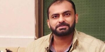 Terrorist Attack by Indian Proxies in Surab: Government Officer Martyred, Officials’ Homes Set Ablaze