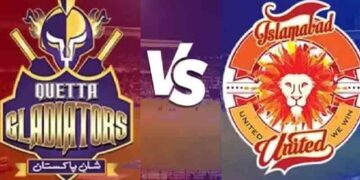 PSL Playoff Stage Begins Today at Gaddafi Stadium Amid Rising Fan Excitement