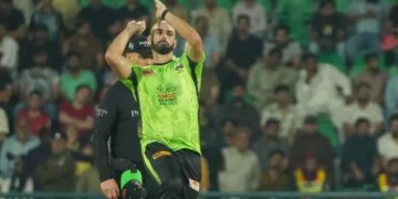 Daryl Mitchell Refutes Indian Media Claims About PSL and Pakistan