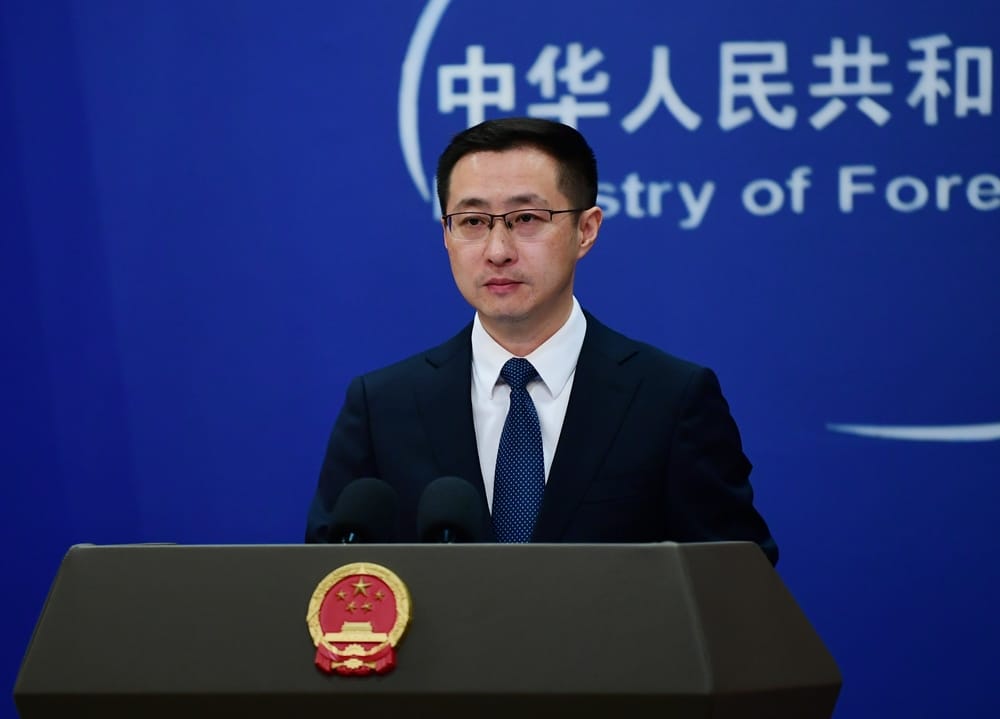 China Renames Arunachal Pradesh, Declares It as Its Own Territory