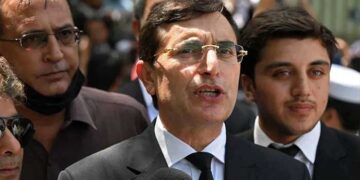 No Deal Has Been Made with PTI Founder, Says Barrister Gohar Ali