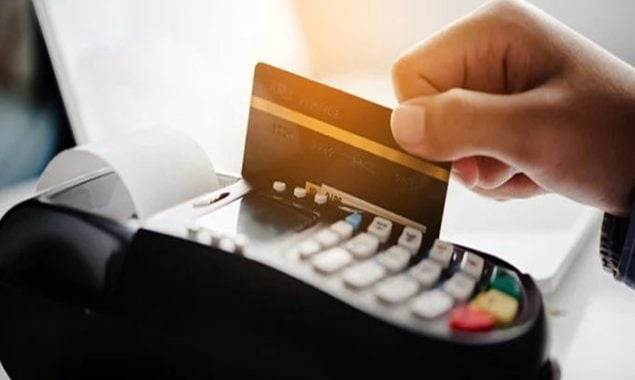 Significant Surge in Credit Card Spending, Rs150 Billion Transactions Recorded in April