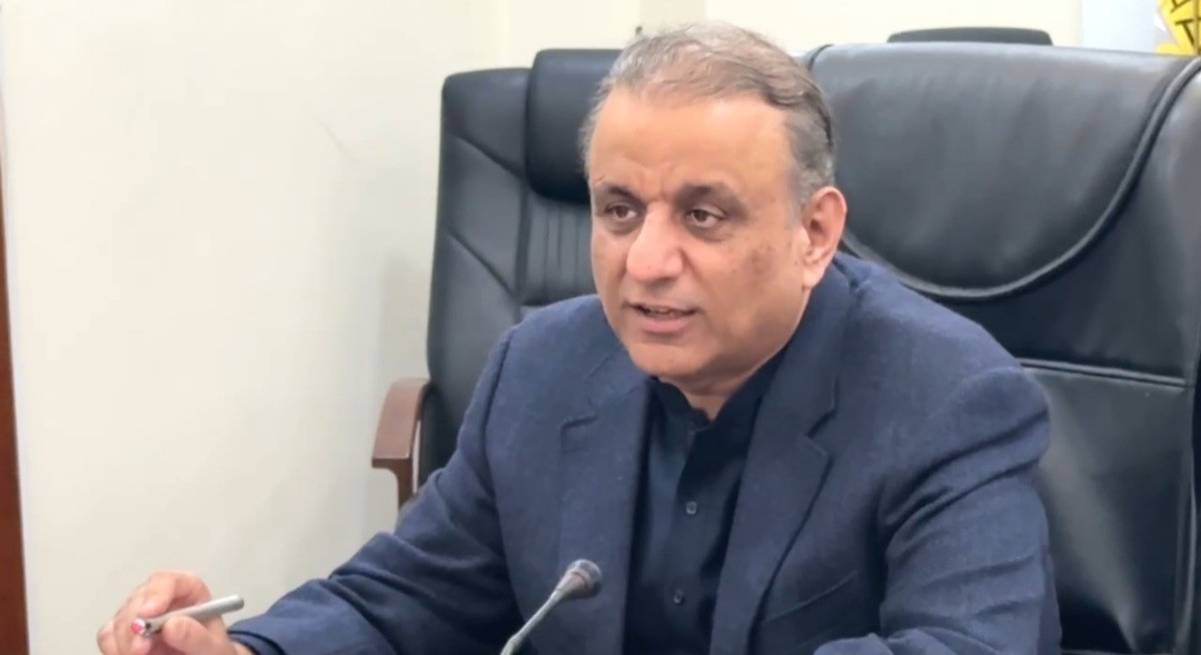 Steps Underway to Introduce Air Ambulance Service on Motorways and National Highways Nationwide: Federal Minister for Communications