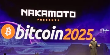 Pakistan’s Digital Revolution: Bilal Bin Saqib Announces Bitcoin Reserve