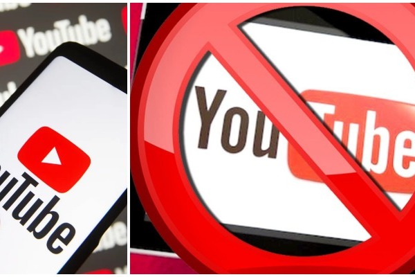 Over 3,000 YouTube Channels Shut Down in Crackdown on Anti-State Propaganda — PakAlerts.net: Sansani Nahi, Srif Khabar — Your go-to digital hub for Breaking News, Analysis, Stories from Pakistan and around the World. Stay informed, Stay connected. Over 3,000 YouTube Channels Shut Down in Crackdown on Anti-State Propaganda