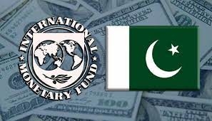 India Urges IMF to Reassess Aid and Loans Given to Pakistan