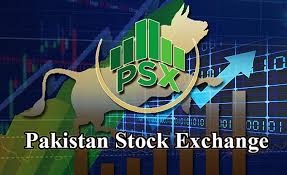 Positive Start to Trading at Pakistan Stock Exchange, Dollar Depreciates