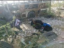 Death Toll Rises to 6 in School Bus Attack by Indian-Backed Terrorists in Khuzdar