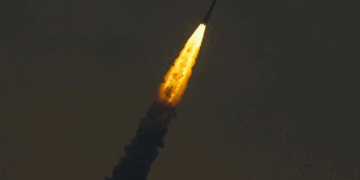 India Faces Another Setback as ‘Earth Observation Satellite’ Mission Fails