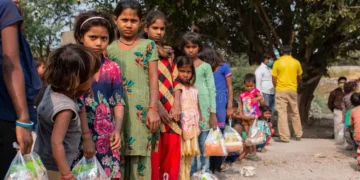 Food Crisis Worsens in India Due to Modi’s Failed Policies